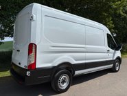 Ford Transit 350 L3 H2 AWD Leader 170 ps Panel Van - Air Con 2