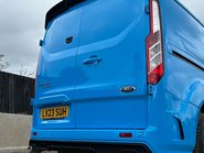 Ford Transit Custom 320 LIMITED P/V ECOBLUE 18
