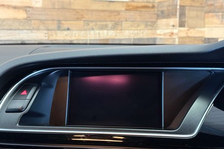 Audi A5 2.0 TDI Black Edition Plus Coupe 2dr Diesel Manual Euro 6 (s/s) (190 ps) 35