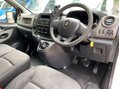 Renault Trafic 1.6 dCi 27 Business+ Panel Van 5dr Diesel Manual SWB Standard Roof Euro 6 ( 20
