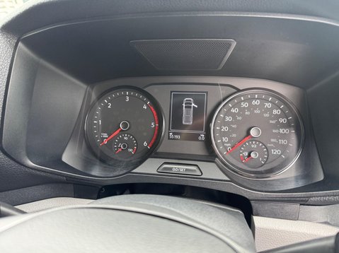 MAN TGE 3.140 P/V 37