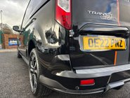 Ford Transit Connect 250 L2 Sport 120ps Tdci Panel Van - Rear Camera / Climate Control 24