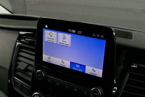Ford Transit Custom 2.0 Transit Custom 300 Trail EcoBlue 29