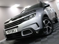Citroen C5 Aircross SHINE 32