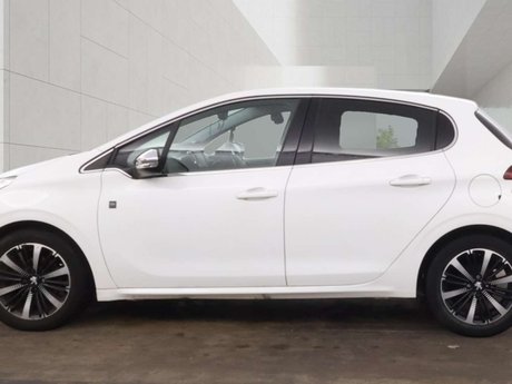 Peugeot 208 1.2 208 Tech Edition S/S 5dr 13
