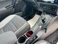 Toyota Auris VVT-I ICON TECH TOURING SPORTS 45