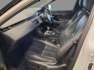 Land Rover Range Rover Evoque 2.0 Range Rover Evoque R-Dynamic S D 4x2 5dr 4