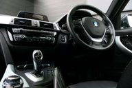BMW 3 Series 2.0 320i Sport Auto 5dr 26