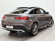 Mercedes-Benz GLE 2.9 GLE400d AMG Line (Premium Plus) Coupe 5dr Diesel G-Tronic 4MATIC Euro 6 29