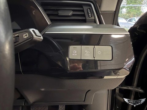 Audi E-Tron 50 Technik Auto quattro 5dr 71.2kWh 59