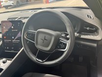 Polestar 2 (Sold) Single Motor 78kWh Long Range Fastback 5dr Electric Auto FWD (231 ps 13