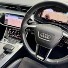 Audi A6 3.0 TDI V6 50 S line Tiptronic quattro Euro 6 (s/s) 5dr 