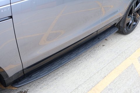 Land Rover Discovery 2026 COMMERCIAL DYNAMIC HSE DEMO MODEL ELECTRIC SEATS STYLED SEEKER  15