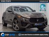 Maserati Levante 3.0 Levante GranSport V6 Auto 4WD 5dr