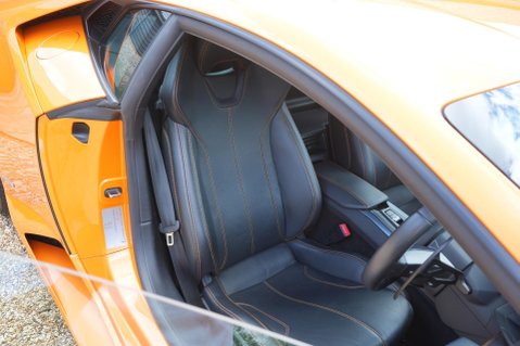 Lamborghini Huracan 5.2 V10 LP 610-4 LDF 4WD Euro 6 (s/s) 2dr 23