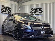 Mercedes-Benz A Class 2.0 A45 AMG Hatchback 5dr Petrol SpdS DCT 4MATIC Euro 6 (s/s) (360 ps) 48