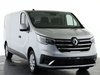 Renault Trafic LL30 Blue dCi 130 Extra (was Sport)