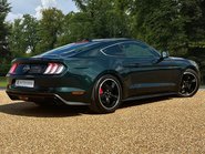 Ford Mustang BULLITT 5