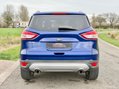 Ford Kuga 2.0 TDCi Titanium 2WD Euro 6 (s/s) 5dr 8