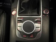 Audi S3 2.0 TFSI Sportback quattro Euro 6 (s/s) 5dr 18