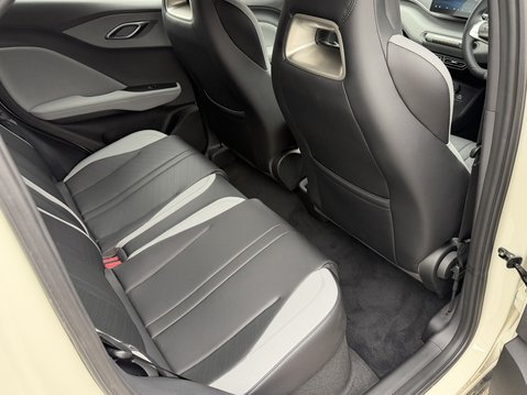 BYD Dolphin Surf 65kW Active 30kWh 5dr Auto 33