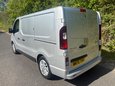 Renault Trafic SL28 SPORT ENERGY DCI 11