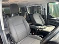 Ford Tourneo Custom 320 TITANIUM ECOBLUE 10