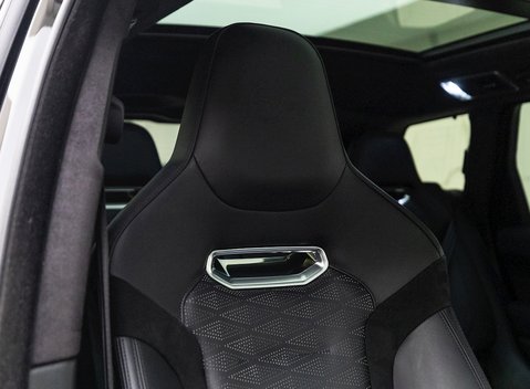 Land Rover Range Rover Sport 5.0 SVR 17