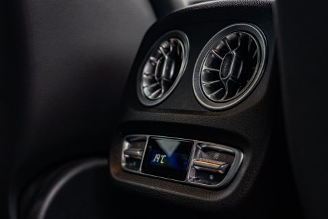 Mercedes-Benz G Series G63 AMG 16