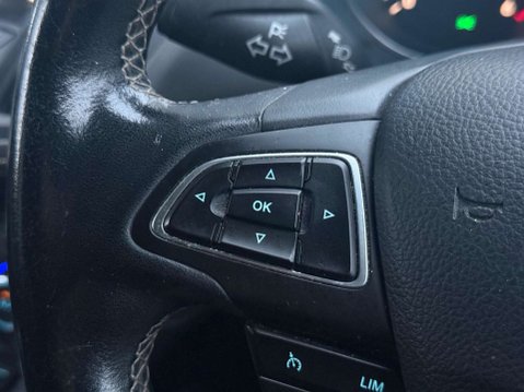 Ford Kuga 2.0 TDCi EcoBlue Vignale Euro 6 (s/s) 5dr 55