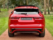 Jaguar F-Pace R-DYNAMIC BLACK 34