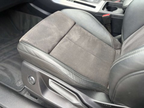 Audi Q5 2.0 Q5 S Line TFSI Quattro Semi-Auto 4WD 5dr 70