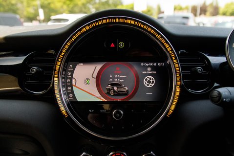 Mini Hatch COOPER S LEVEL 2 24