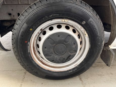 Ford Transit Custom 2.0 Transit Custom 290 7