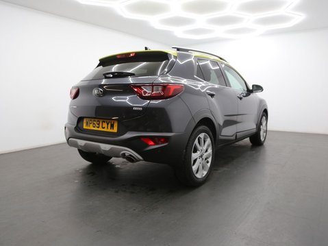 Kia Stonic 1.0 T-GDi 4 Euro 6 (s/s) 5dr 5