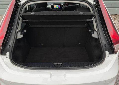 MG MG3 1.5 VTI-TECH EXCITE 11