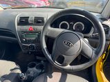 Kia Picanto 1.1 Strike 5dr 2