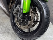 Kawasaki Z1000 SX 2013 ONLY 20K, 1 FORMER OWNER, NEW MOT, 1000CC 35