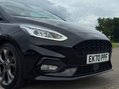 Ford Fiesta 1.0T EcoBoost MHEV ST-Line X Edition Euro 6 (s/s) 5dr 9