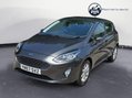 Ford Fiesta 1.0T EcoBoost Zetec Euro 6 (s/s) 5dr 4