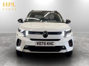 Citroen E-C3 Standard Range 44kWh MAX Hatchback 5dr Electric Auto (7.4kW Charger) (113 p 2