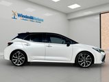 Toyota Corolla 1.8 VVT-h Excel CVT Euro 6 (s/s) 5dr 3