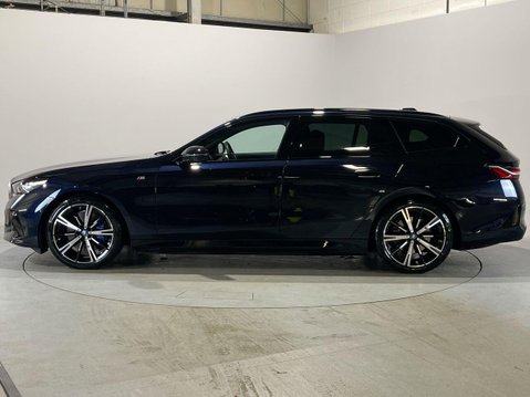 BMW I5 40 83.9kWh M Sport Touring 5dr Electric Auto eDrive (11kW Charger) (340 ps) 5