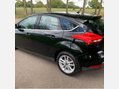 Ford Focus ZETEC 6