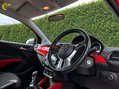 Vauxhall Adam 1.2 16v JAM Hatchback 3dr Petrol Manual Euro 5 (70 ps) 13