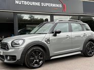 Mini Countryman Cooper S 2.0 Petrol Steptronic Automatic Classic - SOLD 1