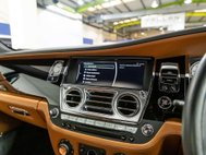 Rolls-Royce Wraith 6.6 V12 Coupe 2dr Petrol Auto Euro 6 (624 bhp) 52