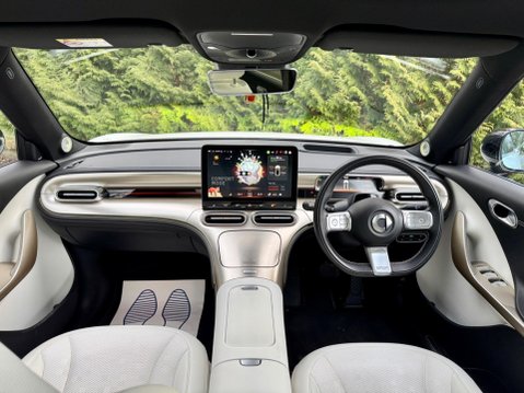 Smart #1 66kWh Launch Edition Auto 5dr 73