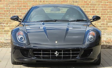Ferrari 599 GTB Fiorano HGTE 2