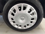 Vauxhall Combo 1.5 Combo 2300 Professional Turbo D S/S 7